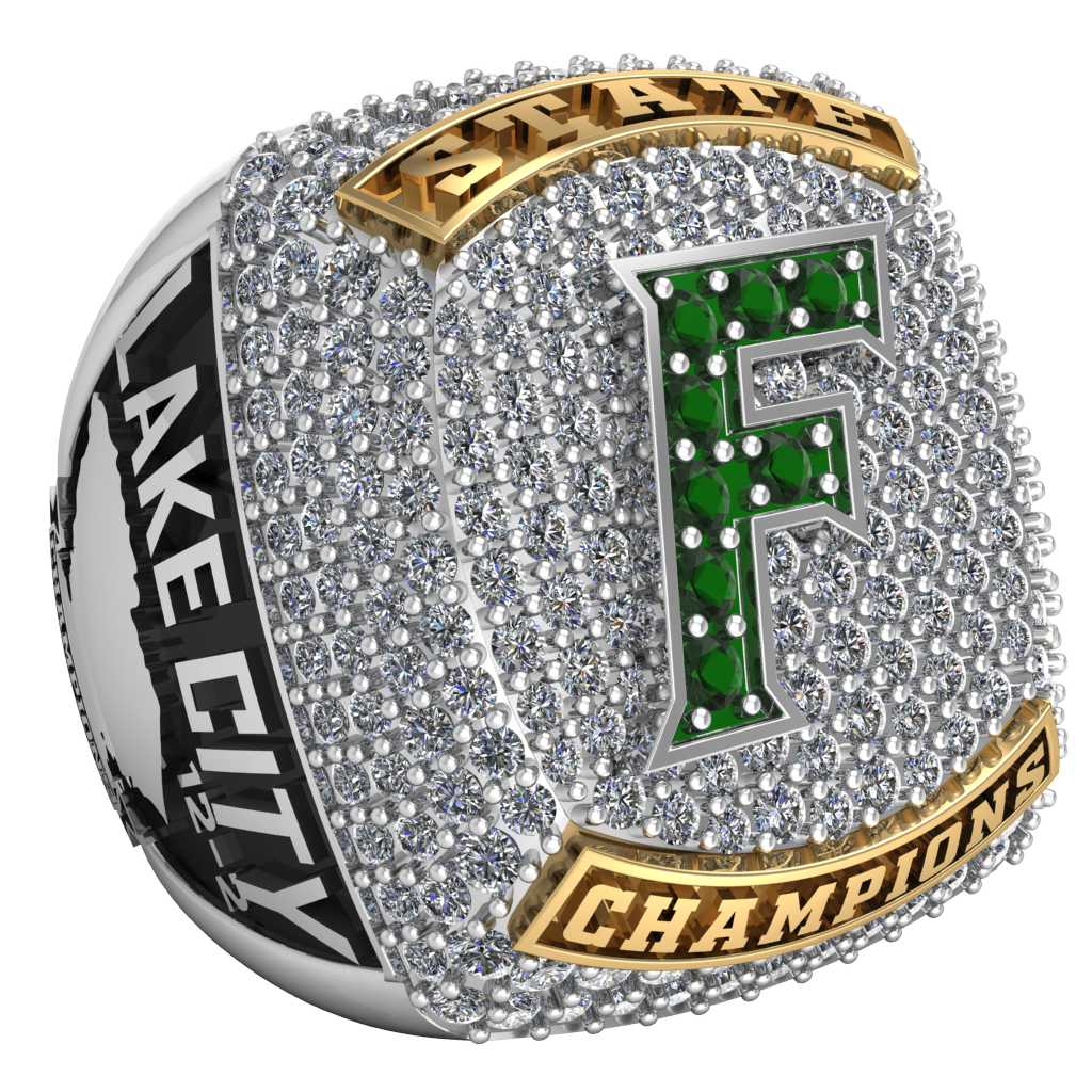 custom championship rings design online